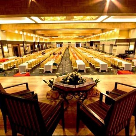 L'Fisher Hotel Bacolod Eksteriør billede