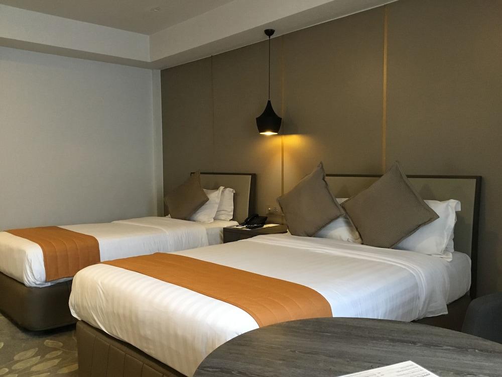 L'Fisher Hotel Bacolod Eksteriør billede