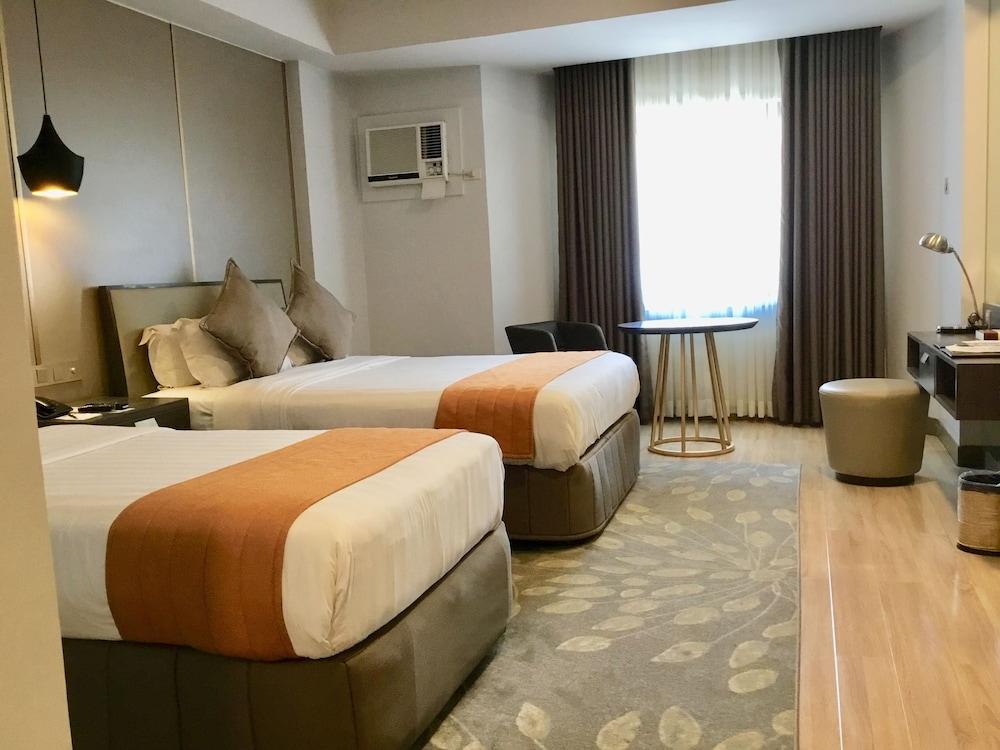 L'Fisher Hotel Bacolod Eksteriør billede