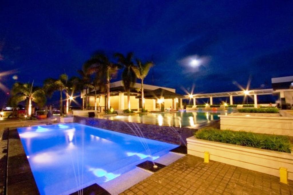L'Fisher Hotel Bacolod Eksteriør billede