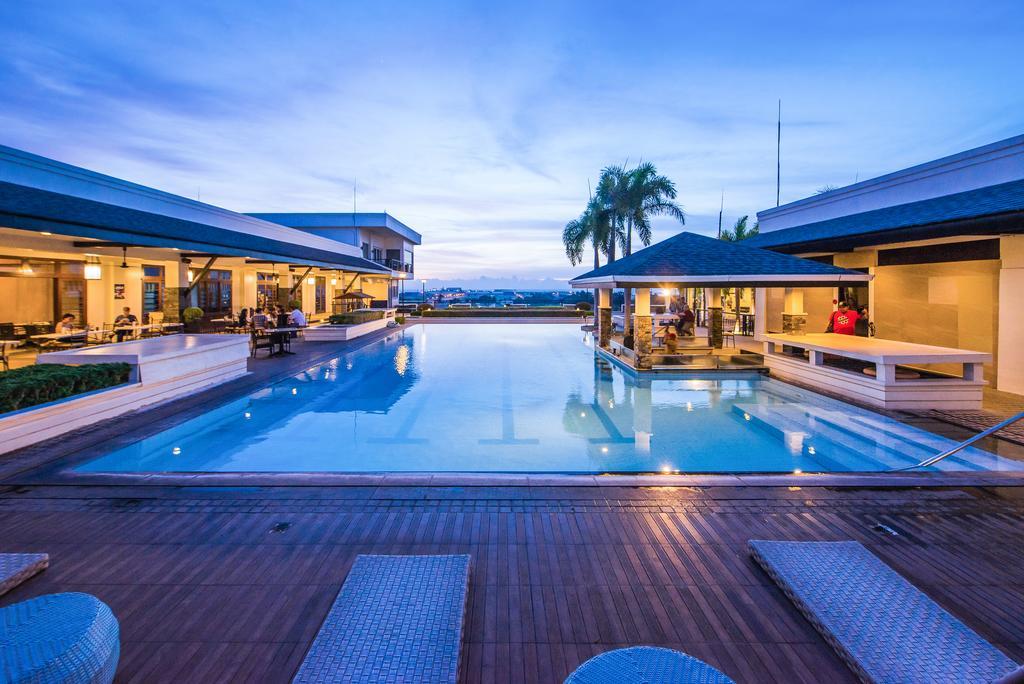 L'Fisher Hotel Bacolod Eksteriør billede