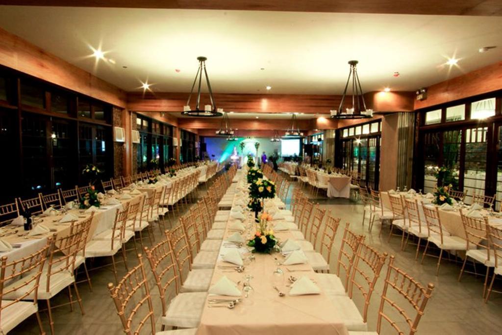 L'Fisher Hotel Bacolod Eksteriør billede