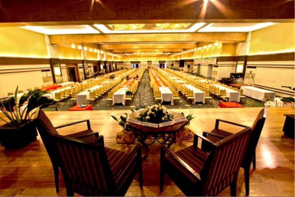 L'Fisher Hotel Bacolod Eksteriør billede