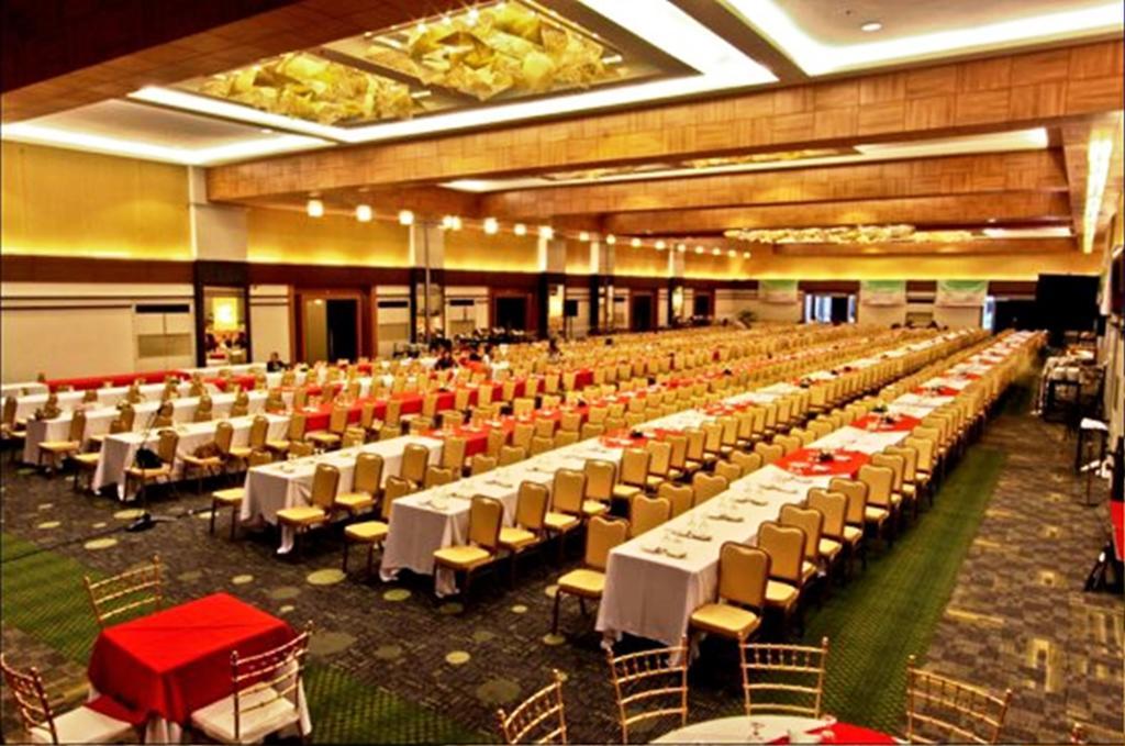 L'Fisher Hotel Bacolod Eksteriør billede