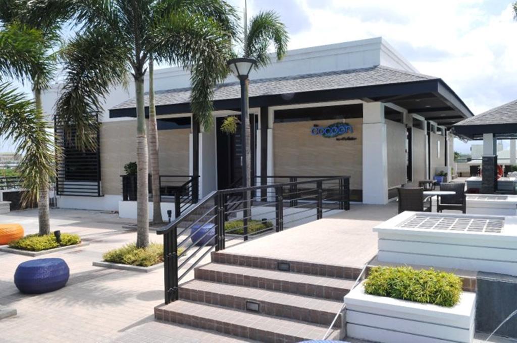L'Fisher Hotel Bacolod Eksteriør billede