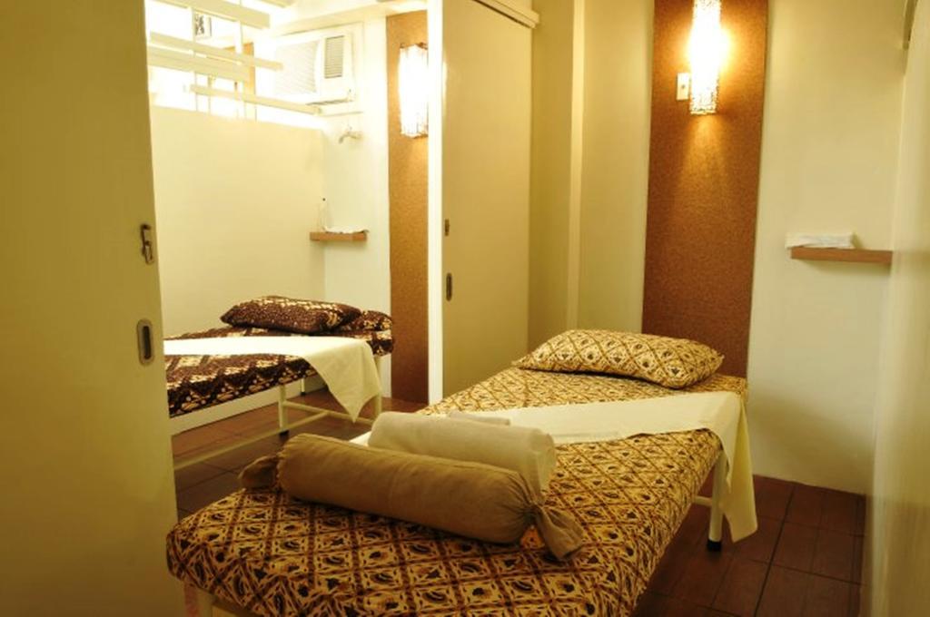 L'Fisher Hotel Bacolod Eksteriør billede