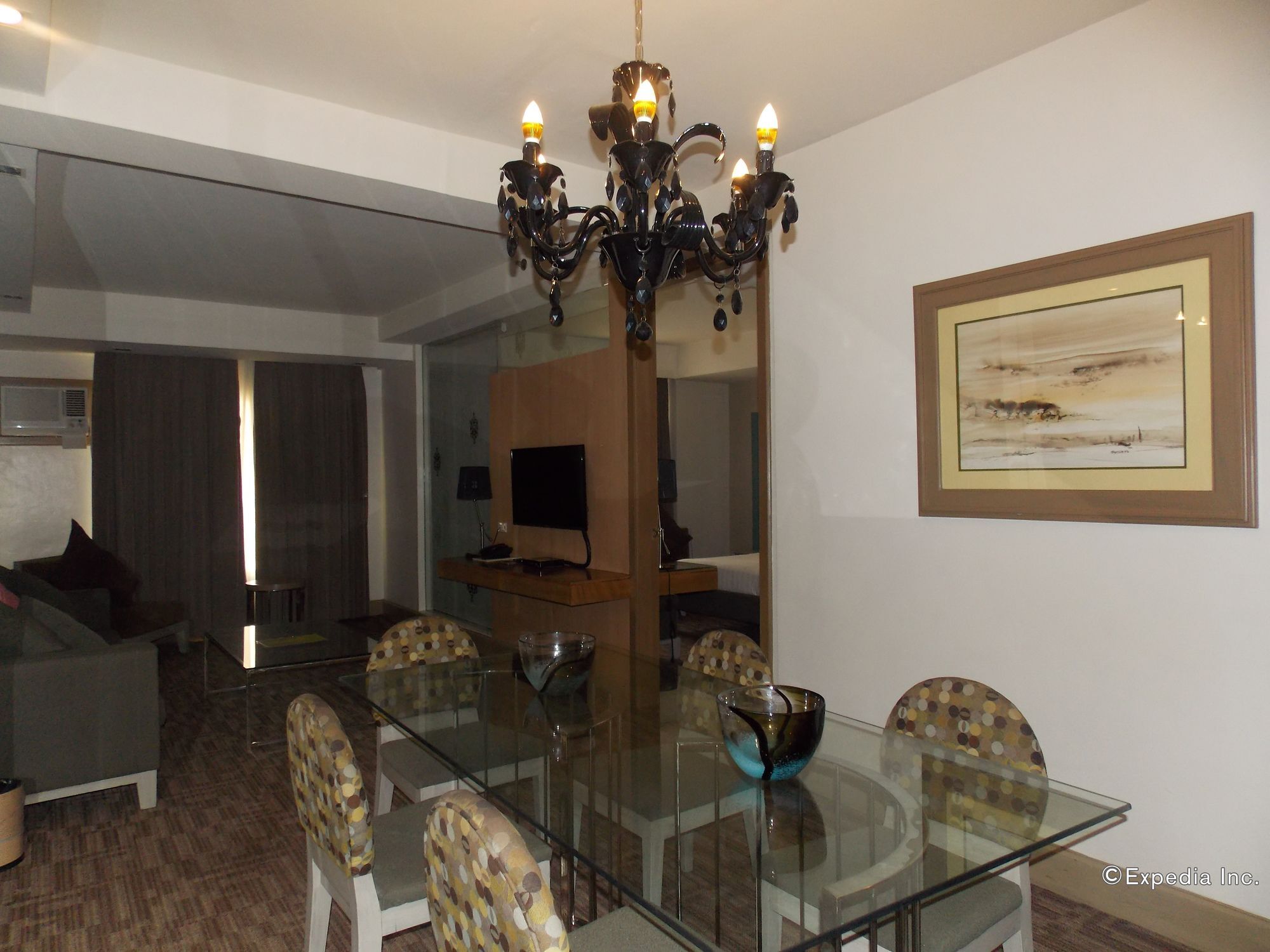 L'Fisher Hotel Bacolod Eksteriør billede