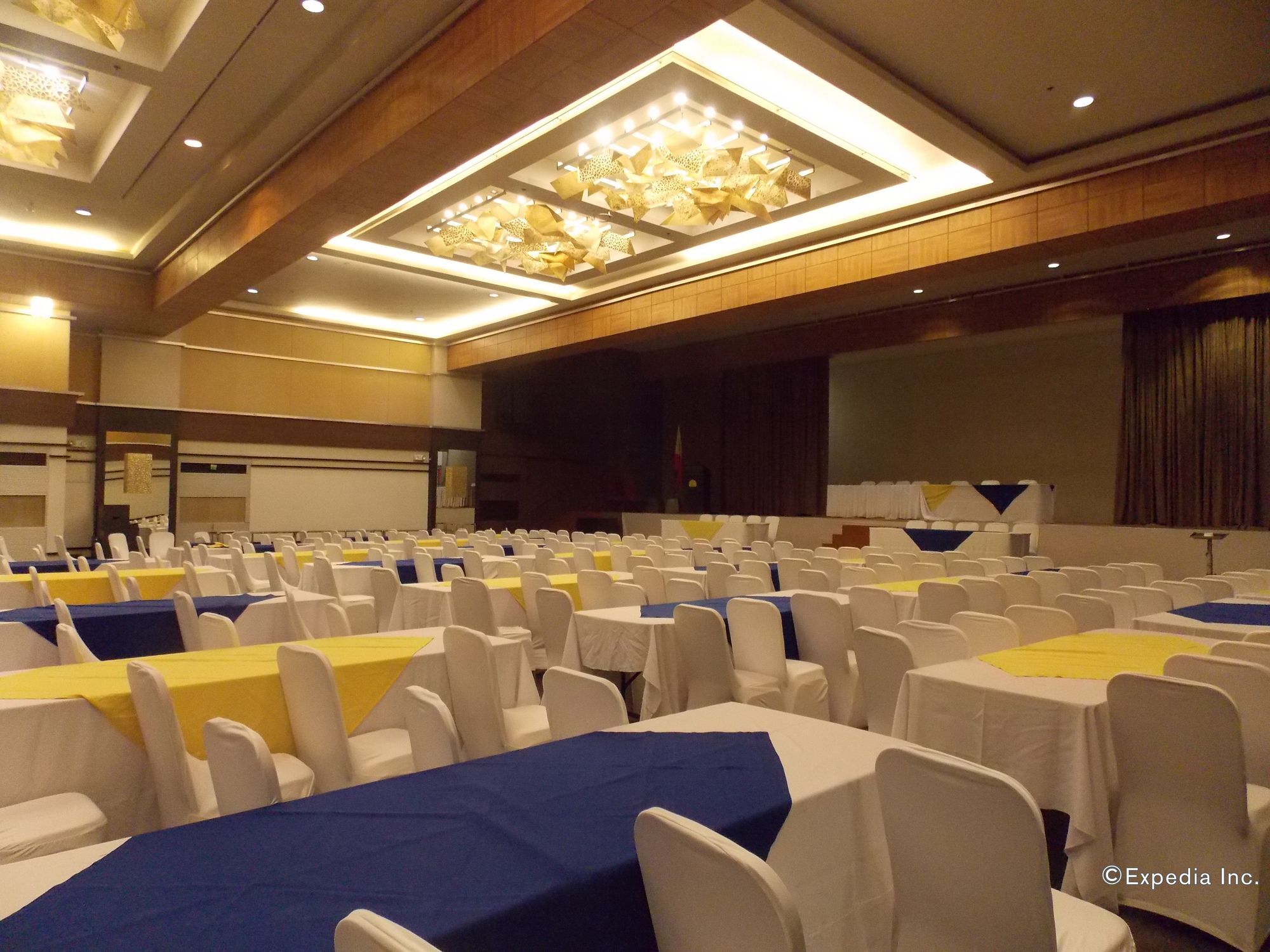 L'Fisher Hotel Bacolod Eksteriør billede