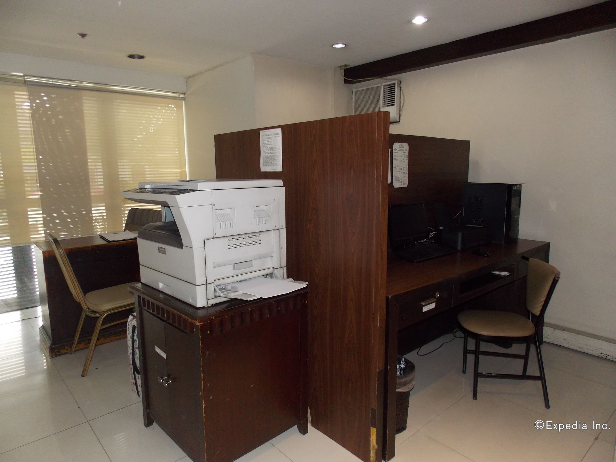 L'Fisher Hotel Bacolod Eksteriør billede