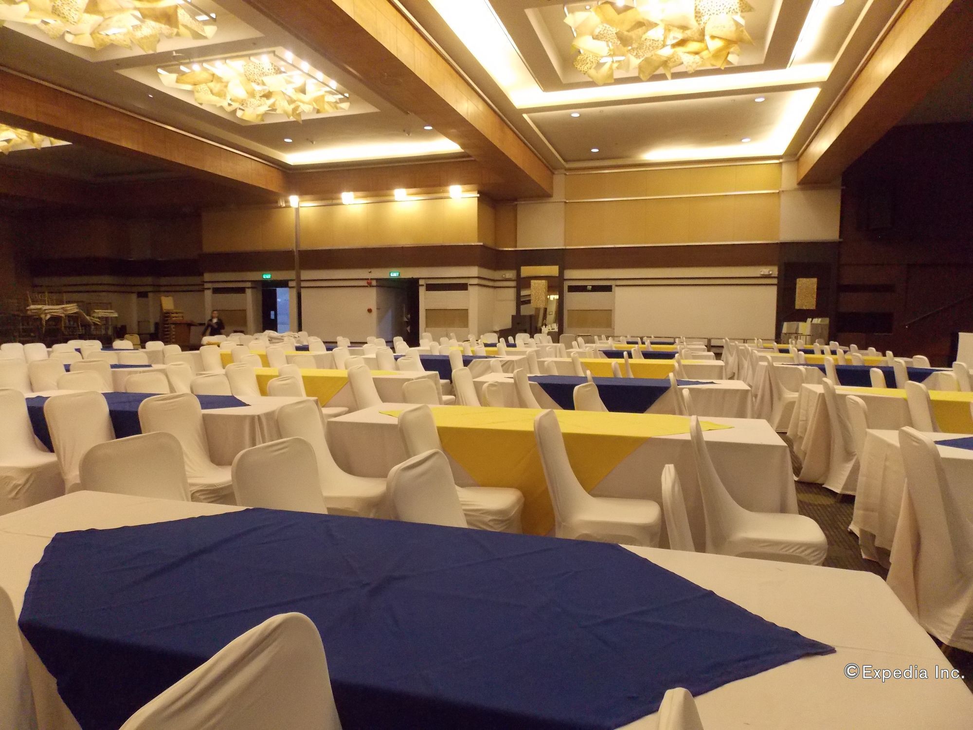 L'Fisher Hotel Bacolod Eksteriør billede