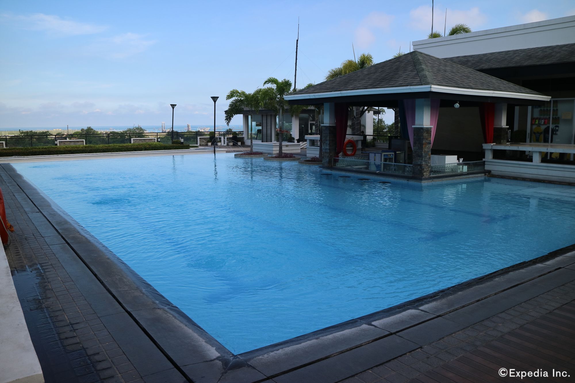 L'Fisher Hotel Bacolod Eksteriør billede