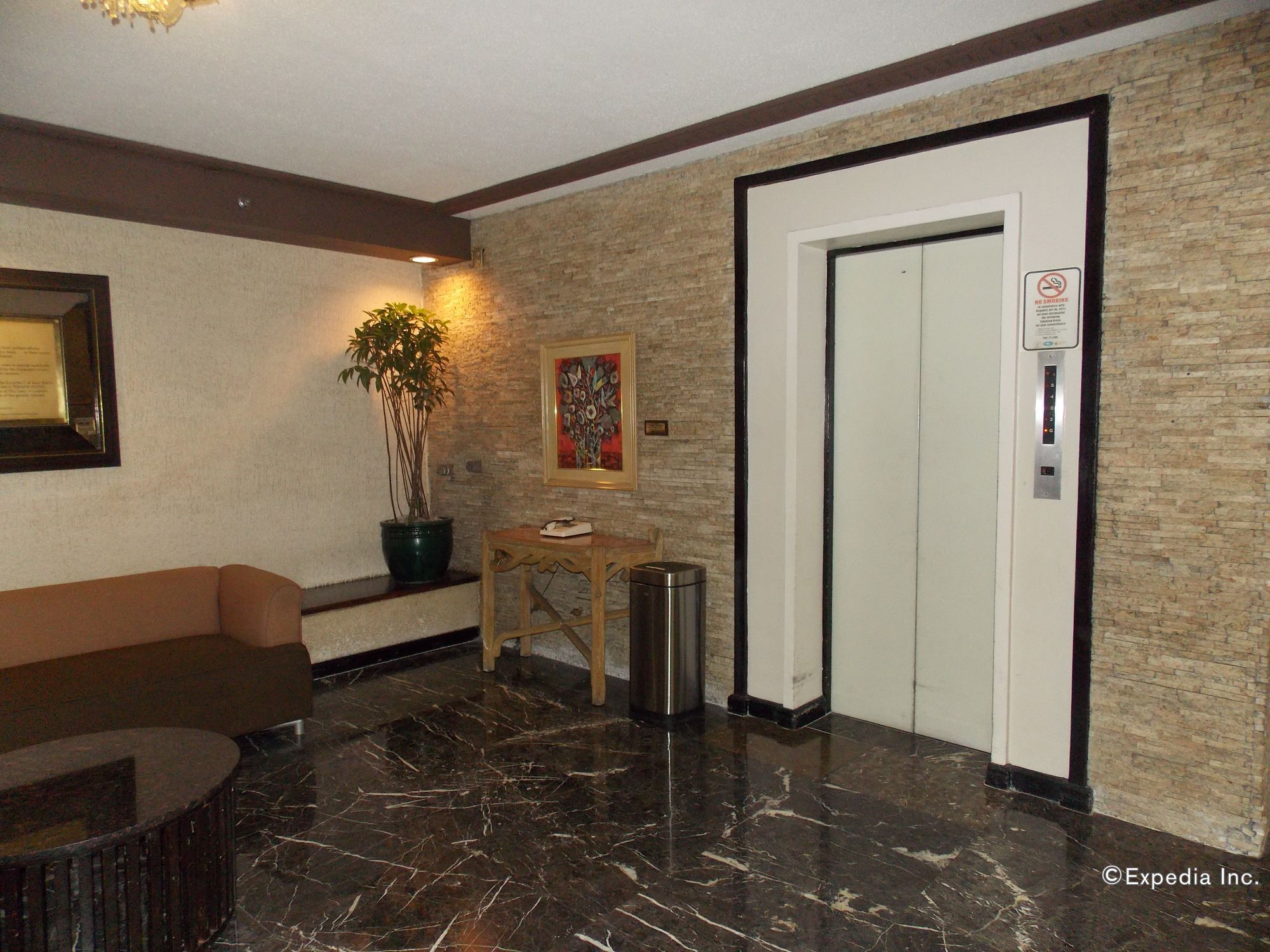 L'Fisher Hotel Bacolod Eksteriør billede