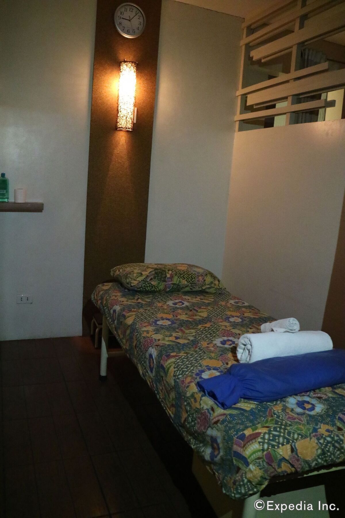 L'Fisher Hotel Bacolod Eksteriør billede